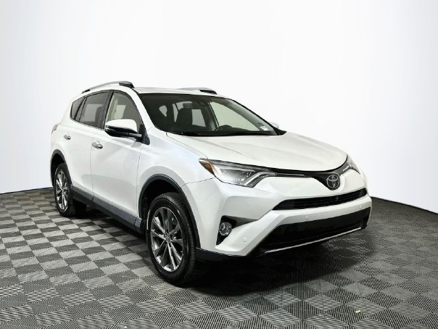 2017 Toyota RAV4