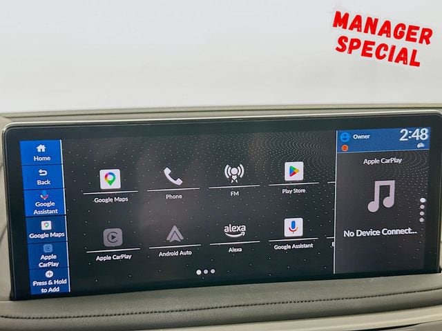 2025 Acura MDX Technology Package - Photo 16