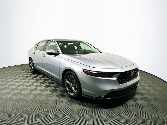 2023 Honda Accord