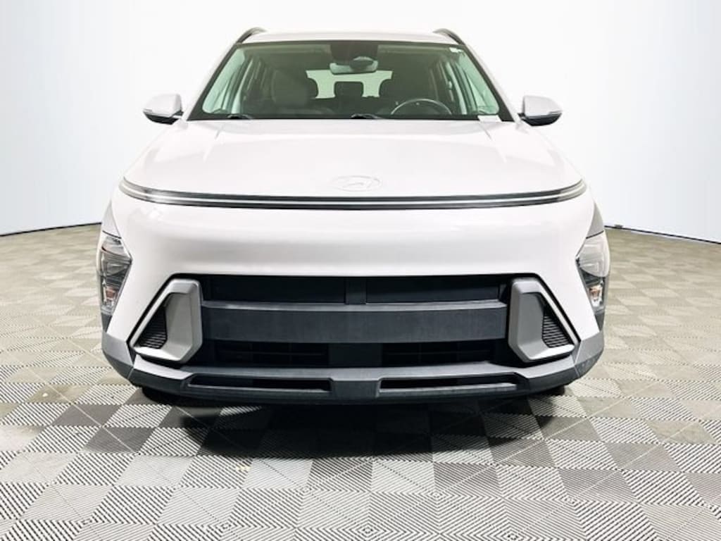 Used 2025 Hyundai Kona SEL SUV