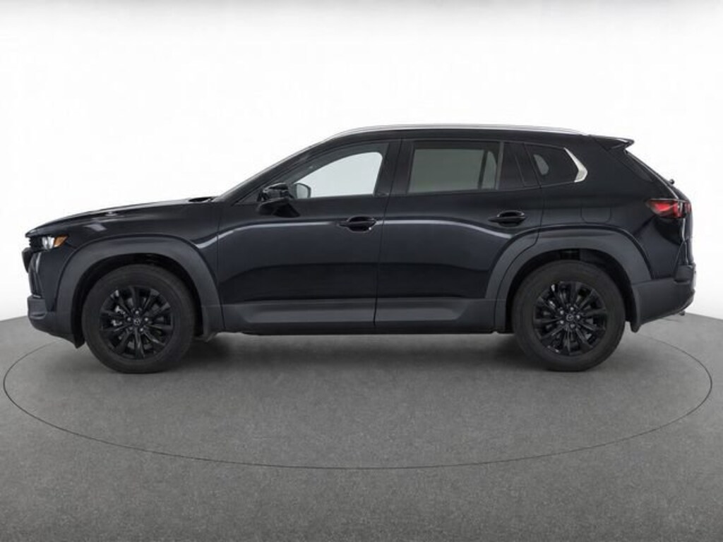 Used 2025 Mazda CX-50 2.5 S Preferred Package SUV