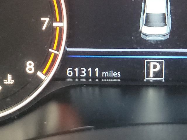 2024 Nissan Altima 2.5 SV photo 2