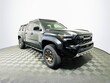  Toyota Tacoma 4WD