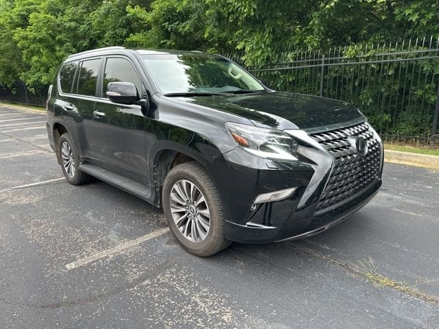 2022 Lexus GX 460 460 LUXURY's photo