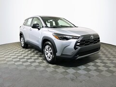 2026 Toyota Corolla Cross L SUV