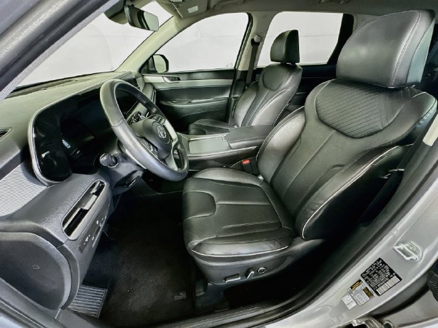 2024 Hyundai Palisade SEL - Photo 14