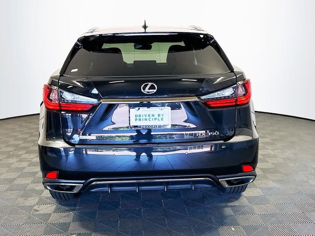 2022 Lexus RX 350 F SPORT - Photo 7