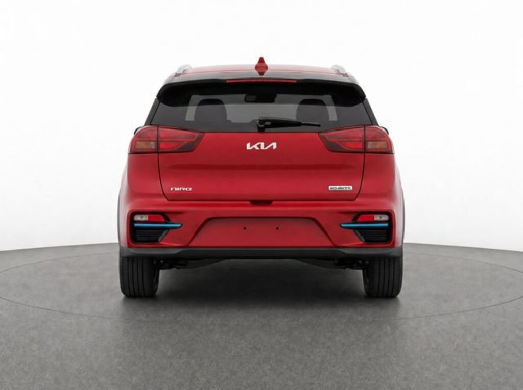 Used 2022 Kia Niro EV EX SUV