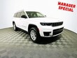 Jeep Grand Cherokee L