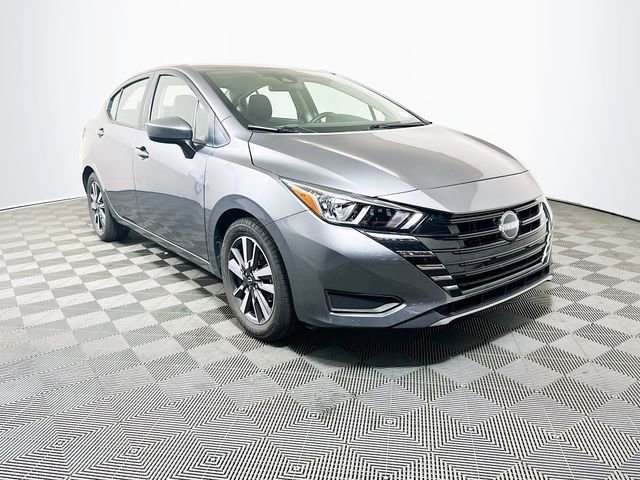 2023 Nissan Versa Sedan SV's photo