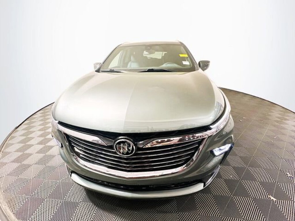 Used 2023 Buick Enclave Essence SUV