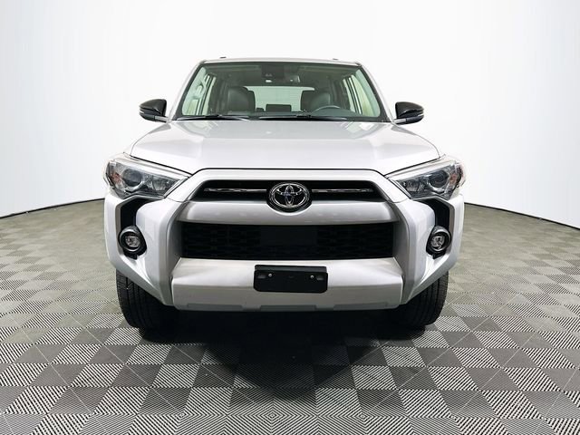 2024 Toyota 4Runner SR5 Premium photo 2