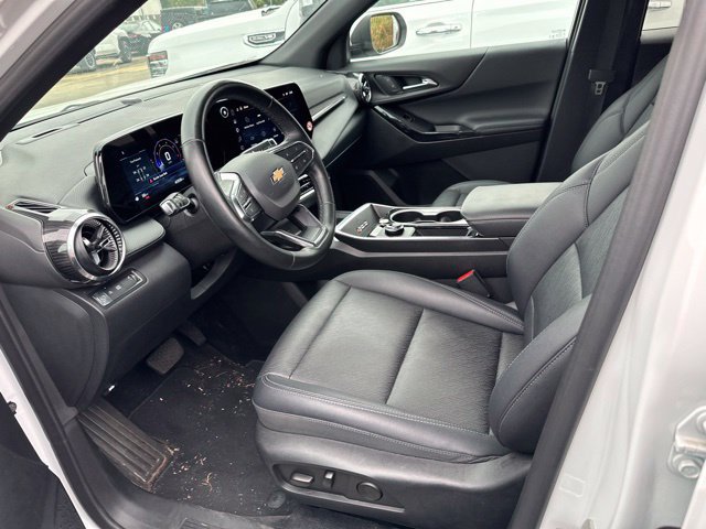 Used 2026 Chevrolet Equinox LT SUV