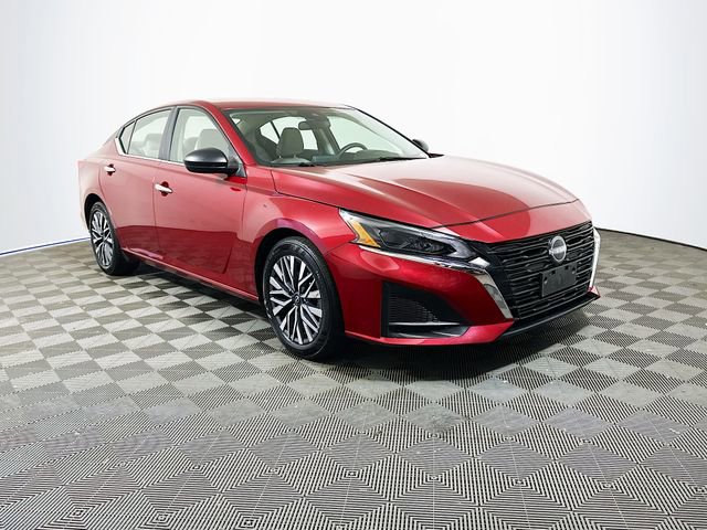 2025 Nissan Altima 2.5 SV's photo