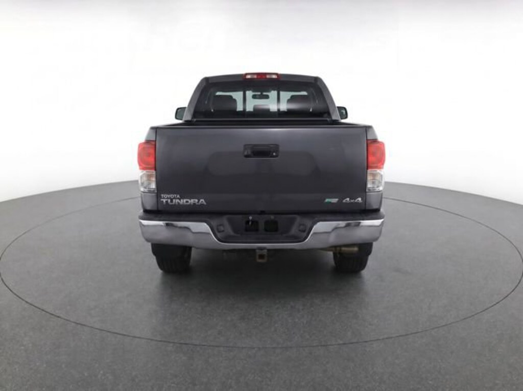Used 2013 Toyota Tundra 4WD Truck 4x4 V8 Truck