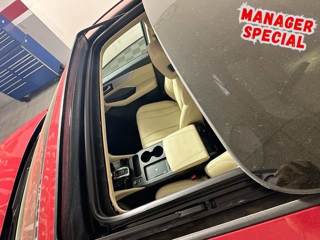 2025 Acura MDX Technology Package - Photo 15