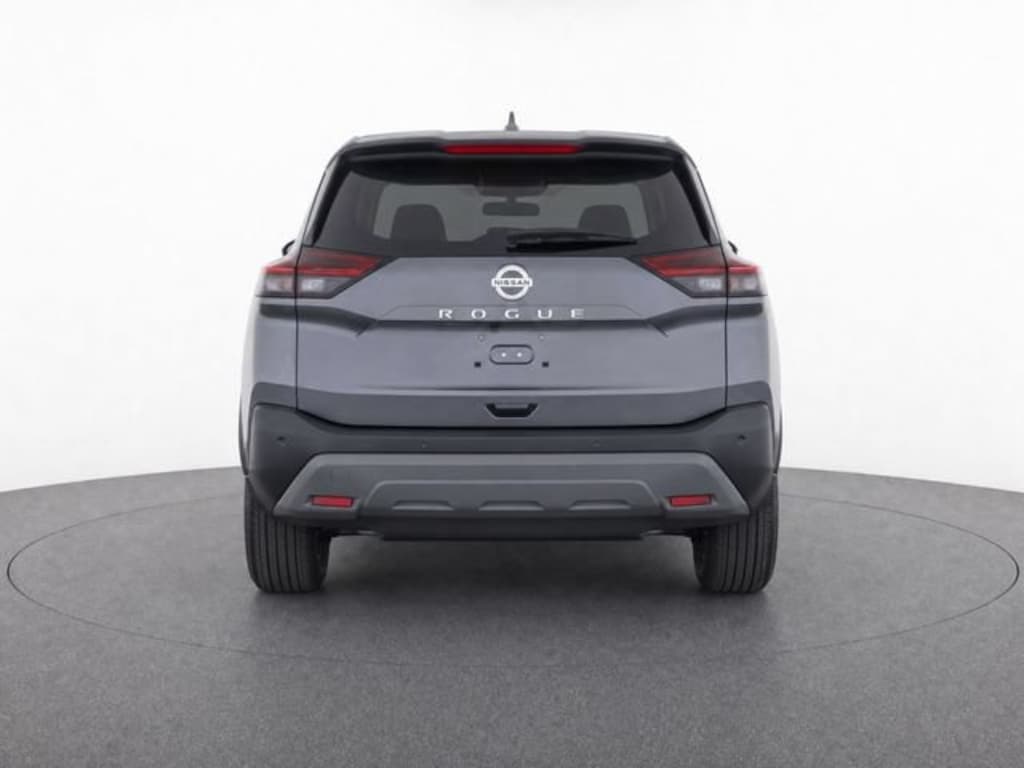 Used 2023 Nissan Rogue S SUV