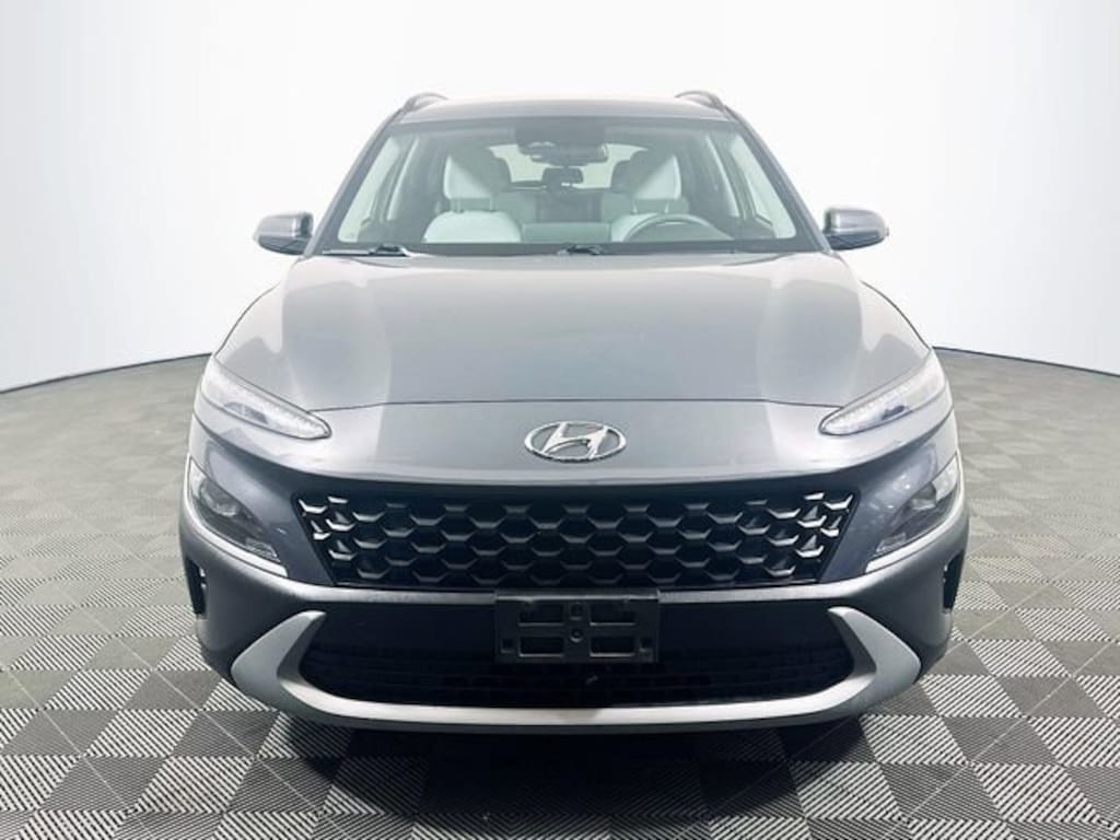 Used 2023 Hyundai Kona SEL SUV