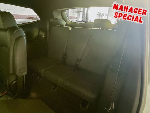 2023 Buick Enclave Essence - Photo 29