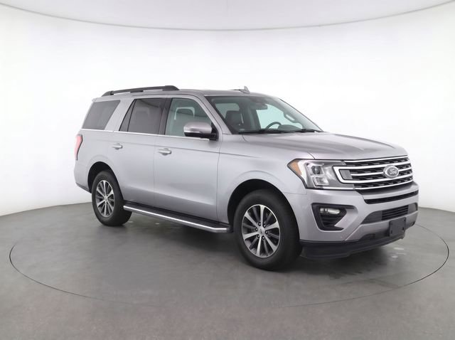 2021 Ford Expedition XLT's photo