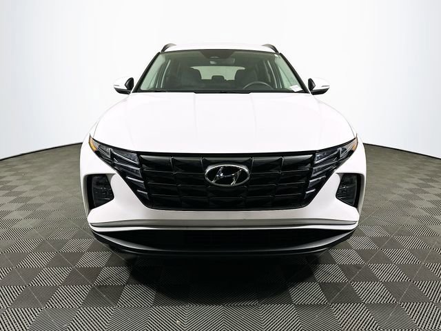 2023 Hyundai Tucson SEL photo 2