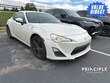 Scion FR-S