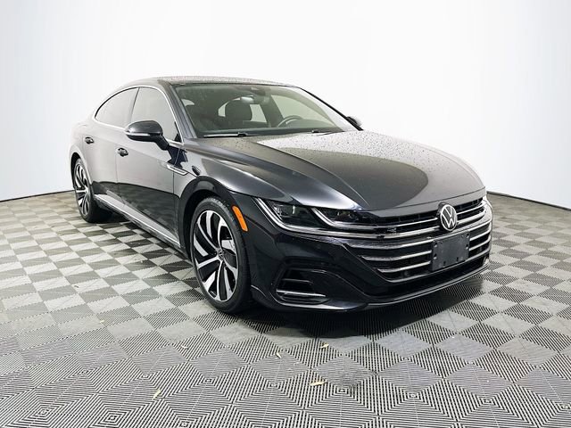 2021 Volkswagen Arteon SEL R-Line's photo