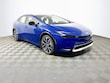  Toyota Prius Plug-in Hybrid