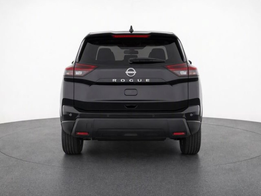 Used 2024 Nissan Rogue S SUV