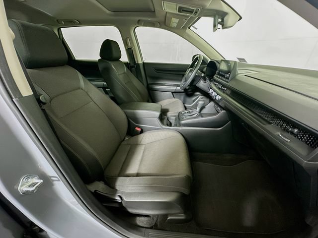 2024 Honda CR-V EX - Photo 26