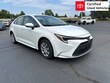 Toyota Corolla Hybrid
