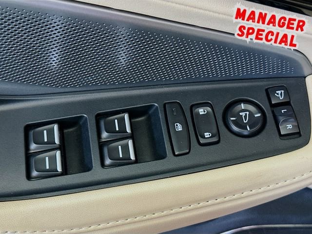2025 Acura MDX Technology Package - Photo 21