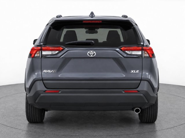 Used 2024 Toyota RAV4 XLE SUV