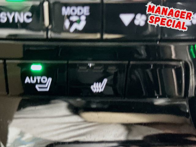2025 Acura MDX Technology Package - Photo 24