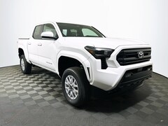 2026 Toyota Tacoma SR5 Truck Double Cab