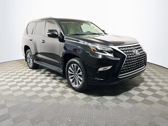 2022 Lexus GX 460 460 LUXURY's photo