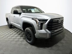 2026 Toyota Tundra SR5 Truck CrewMax