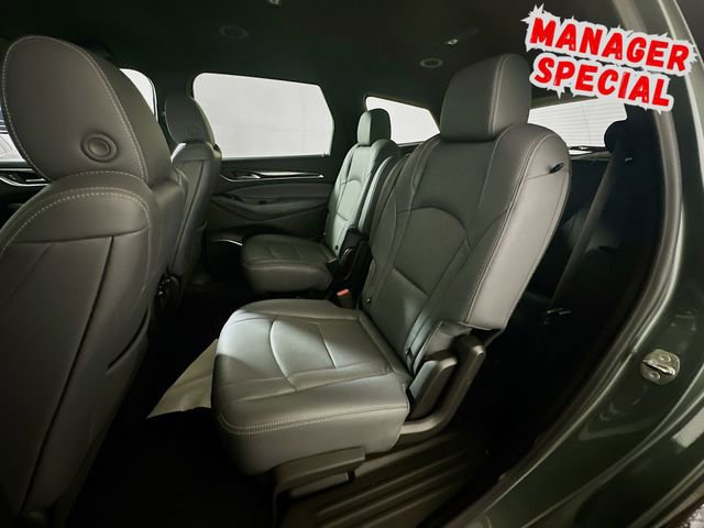 2023 Buick Enclave Essence - Photo 24