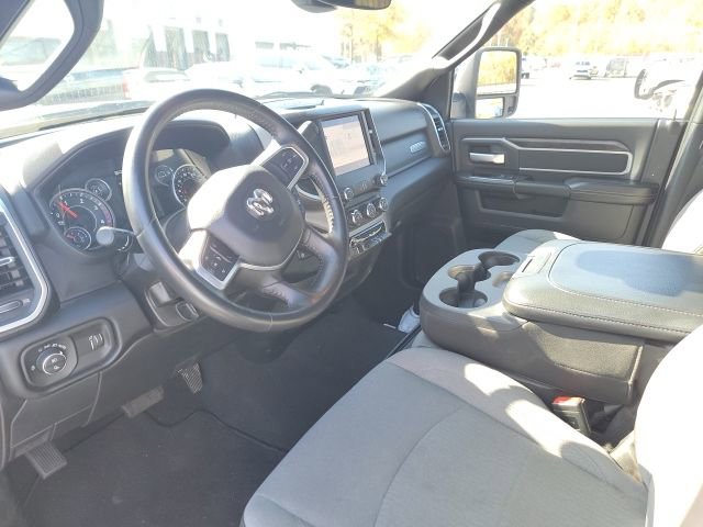 2024 Ram 2500 Big Horn photo 2
