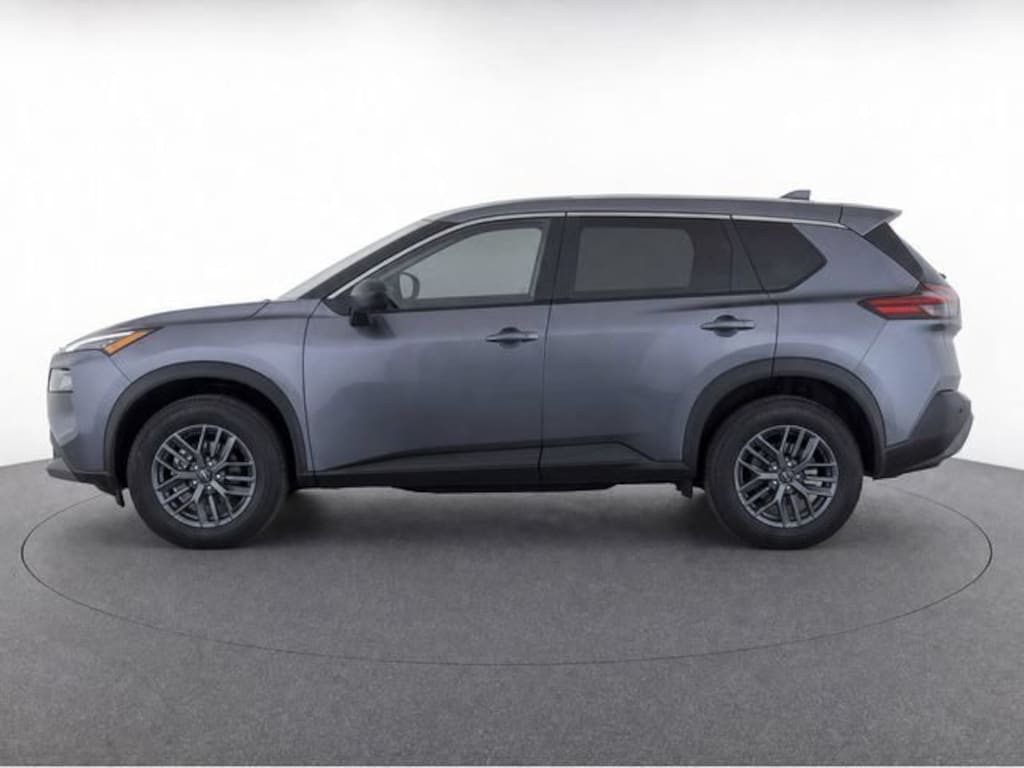 Used 2023 Nissan Rogue S SUV