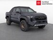  Toyota Tacoma 4WD