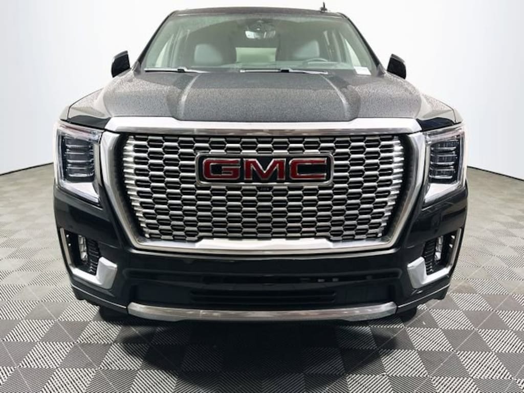 Used 2023 GMC Yukon XL Denali SUV