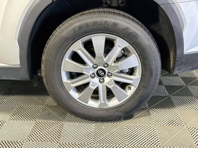 2024 Hyundai Palisade SEL - Photo 30