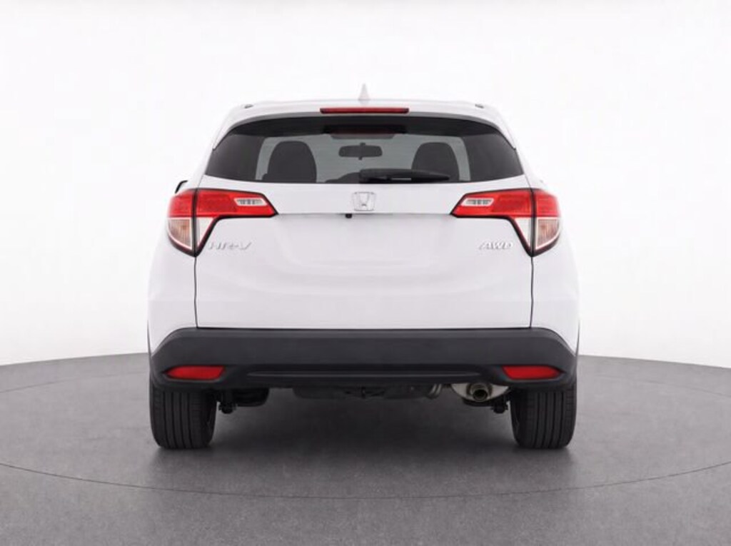Used 2022 Honda HR-V EX-L AWD SUV