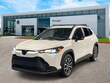 Toyota Corolla Cross Hybrid