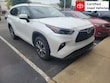 Toyota Highlander Hybrid