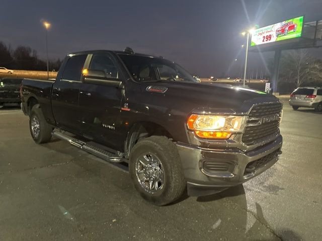 2022 RAM Ram 2500 Pickup Big Horn's photo