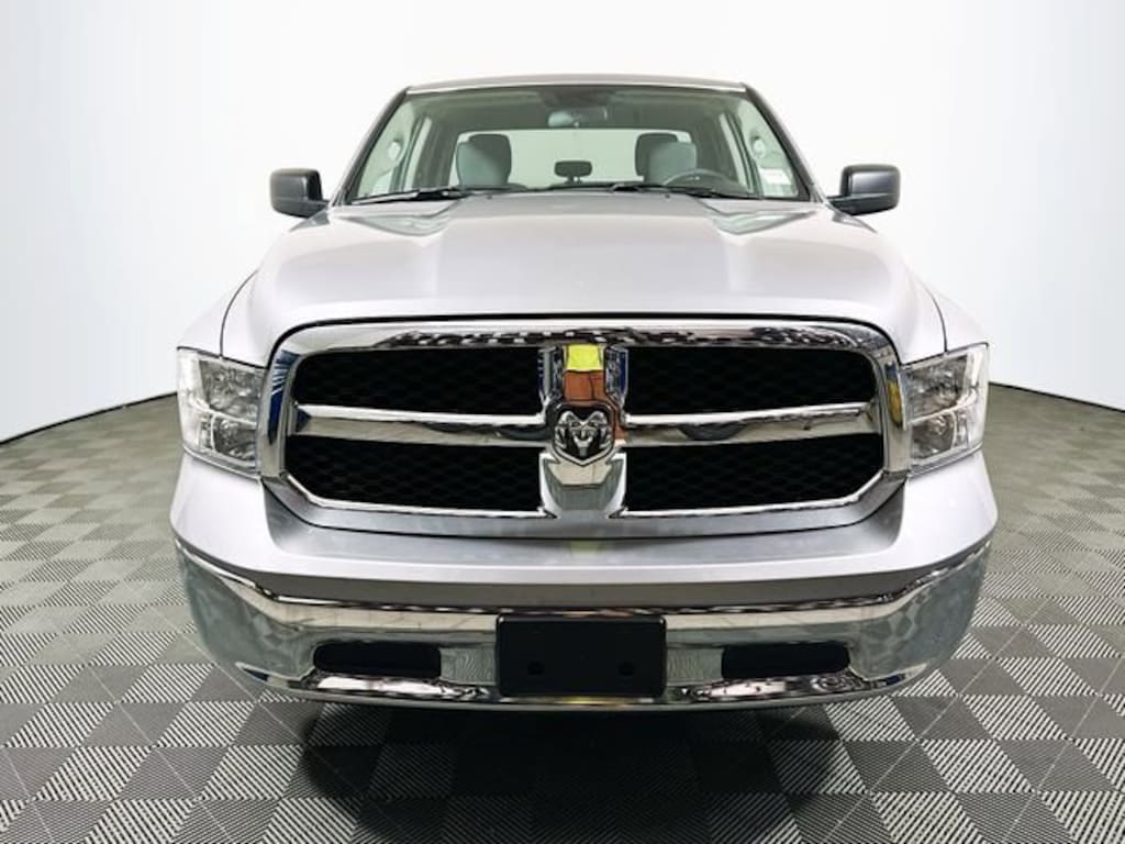 Used 2024 Ram 1500 Classic SLT Truck Quad Cab