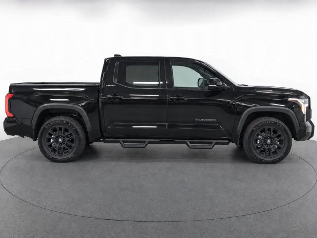 Used 2026 Toyota Tundra 4WD SR5 Truck CrewMax