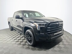 2026 Toyota Tundra Limited Truck CrewMax